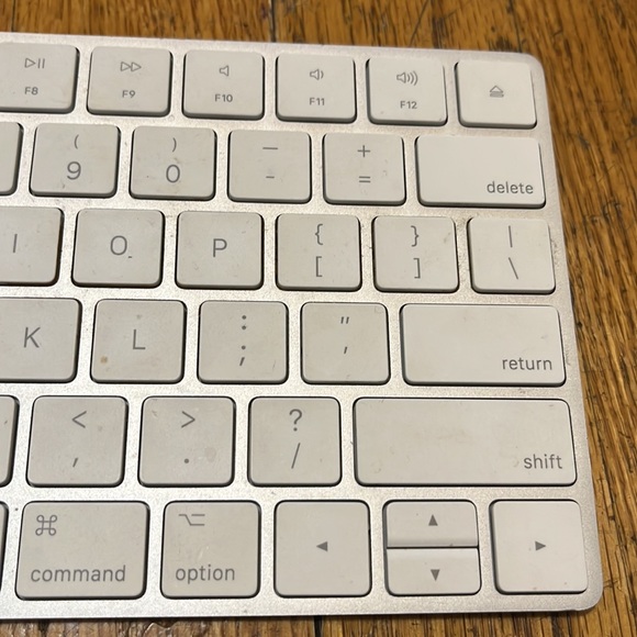 Apple Magic Keyboard - Picture 4 of 7